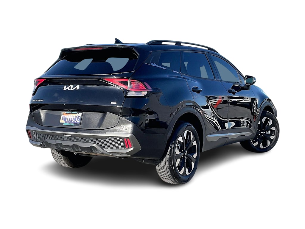 Thumbnail: 2023 Kia Sportage - 23