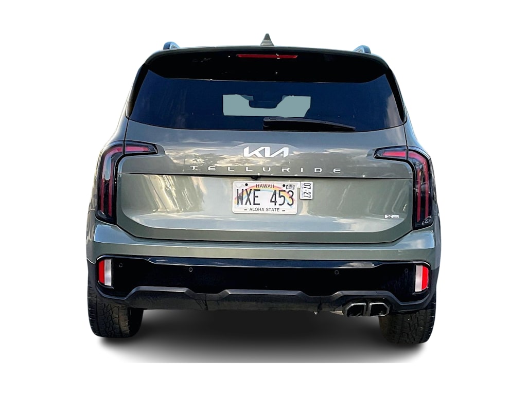 Thumbnail: 2024 Kia Telluride - 5