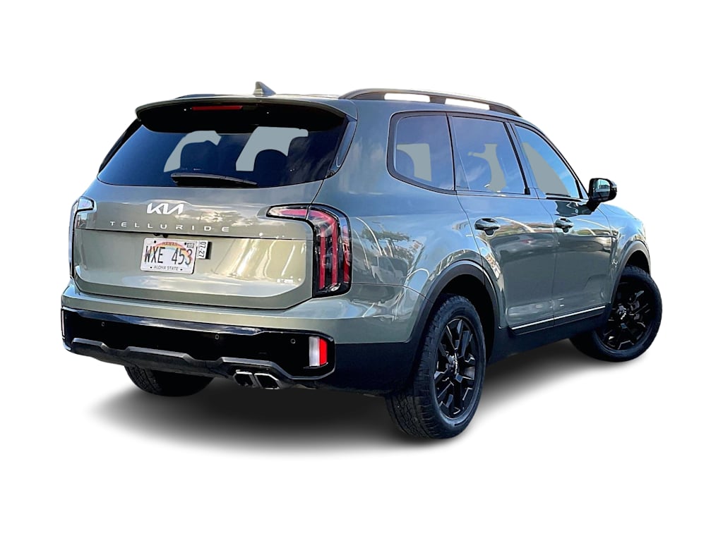 Thumbnail: 2024 Kia Telluride - 23