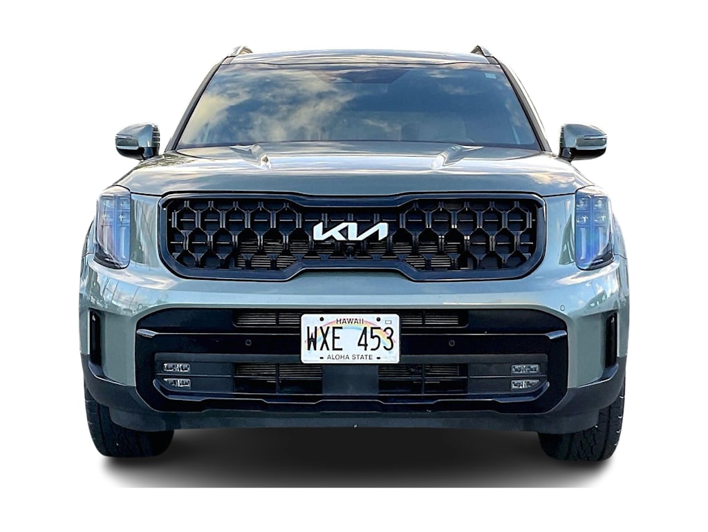 Thumbnail: 2024 Kia Telluride - 6