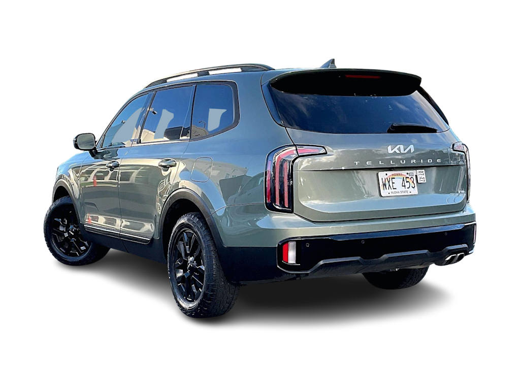 Thumbnail: 2024 Kia Telluride - 4