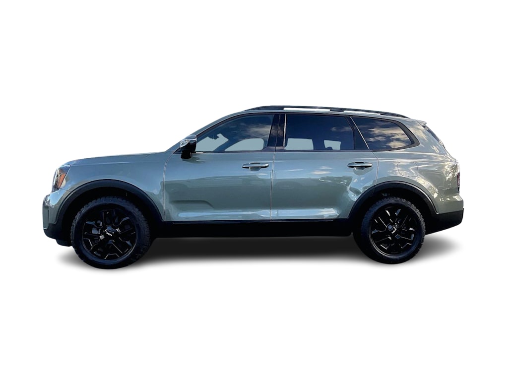 Thumbnail: 2024 Kia Telluride - 3