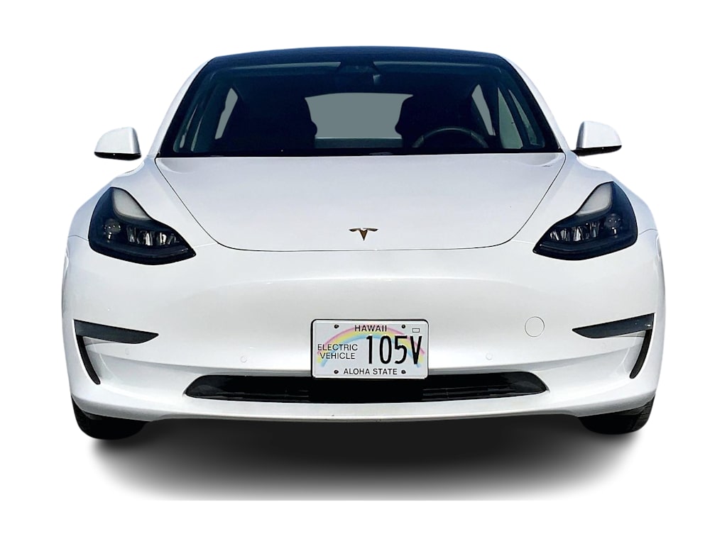 Thumbnail: 2021 Tesla Model 3 - 6