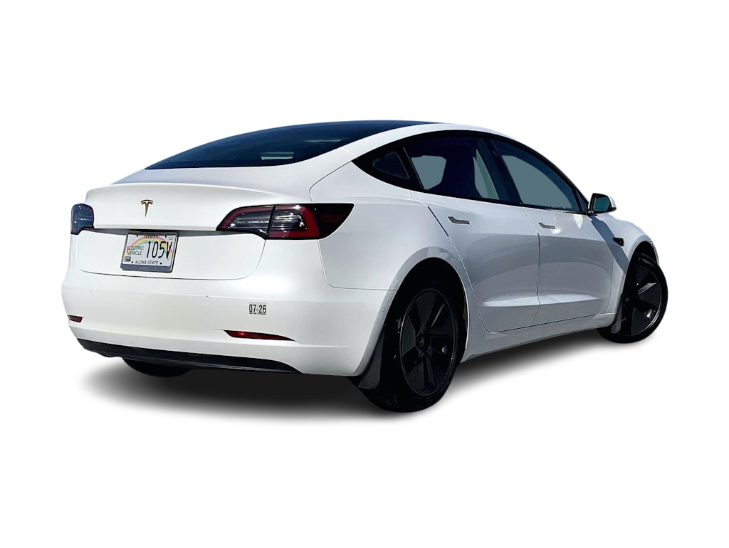Thumbnail: 2021 Tesla Model 3 - 22