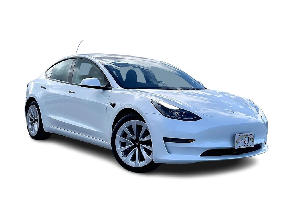 Thumbnail: 2023 Tesla Model 3 - 22