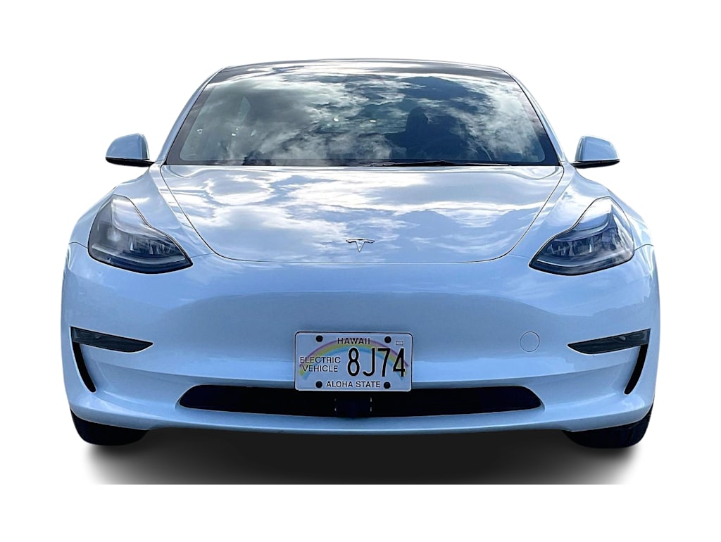 Thumbnail: 2023 Tesla Model 3 - 6
