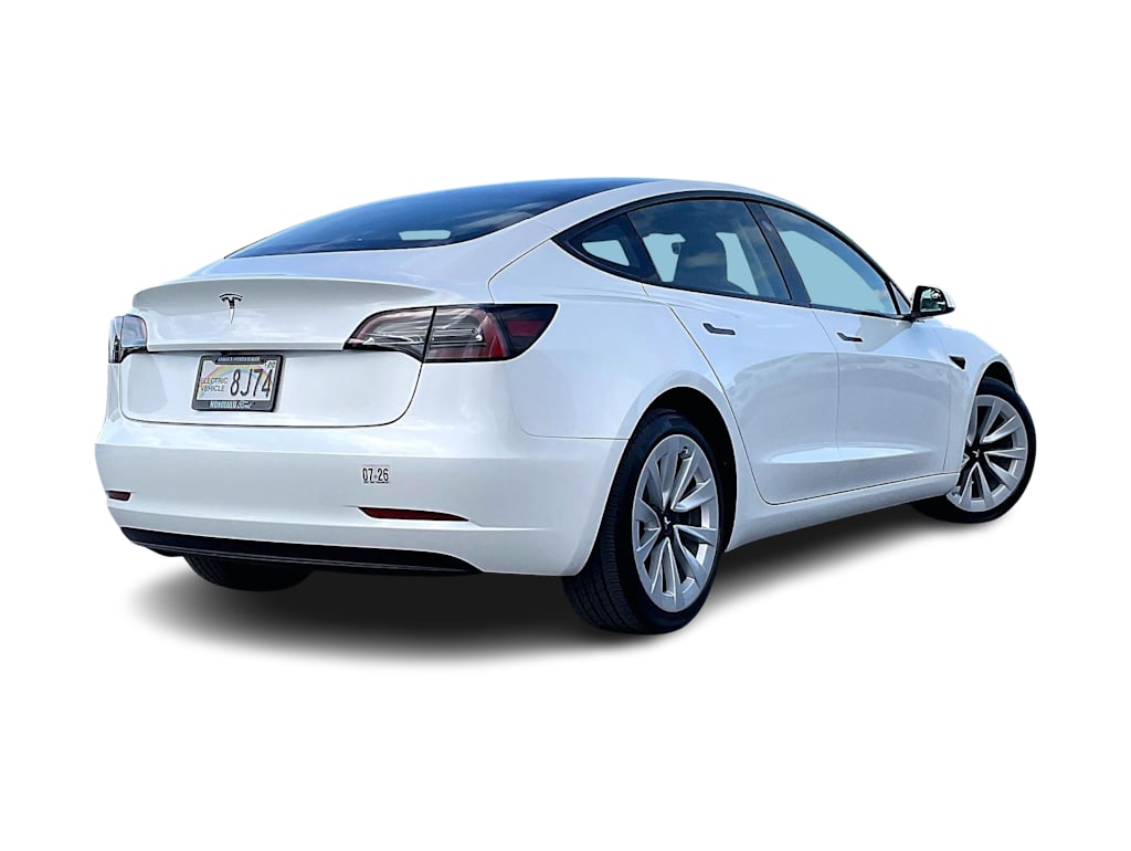 Thumbnail: 2023 Tesla Model 3 - 23