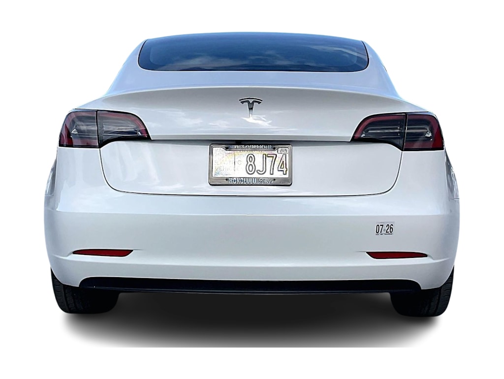 Thumbnail: 2023 Tesla Model 3 - 5