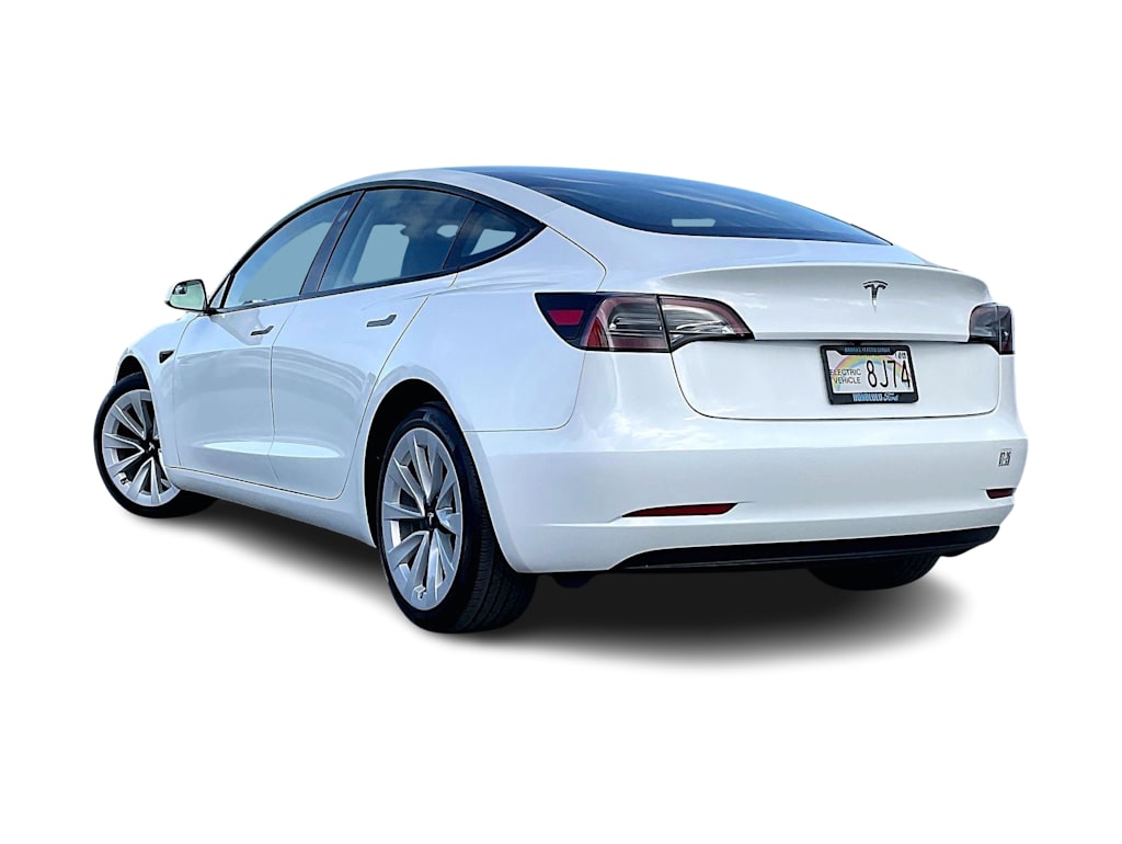 Thumbnail: 2023 Tesla Model 3 - 4