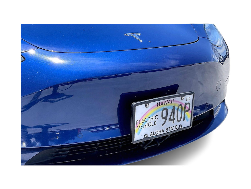 Thumbnail: 2020 Tesla Model 3 - 33