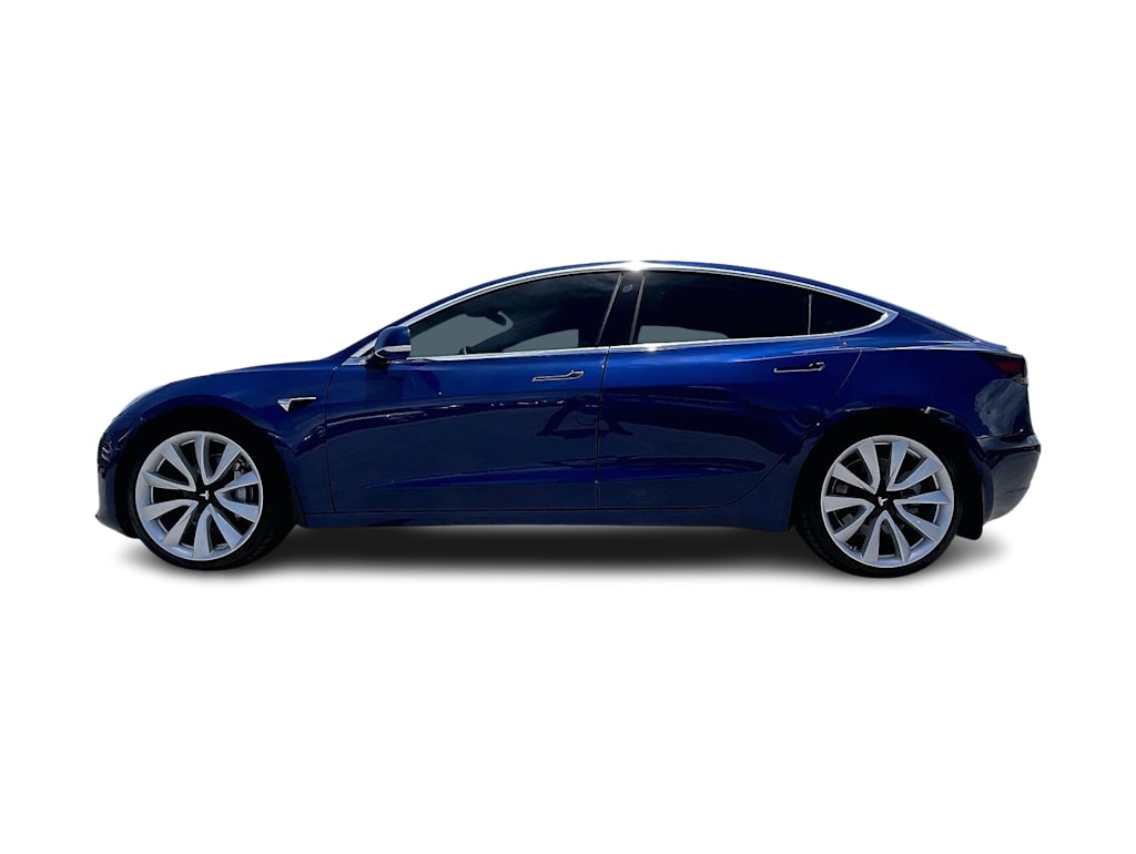 Thumbnail: 2020 Tesla Model 3 - 3