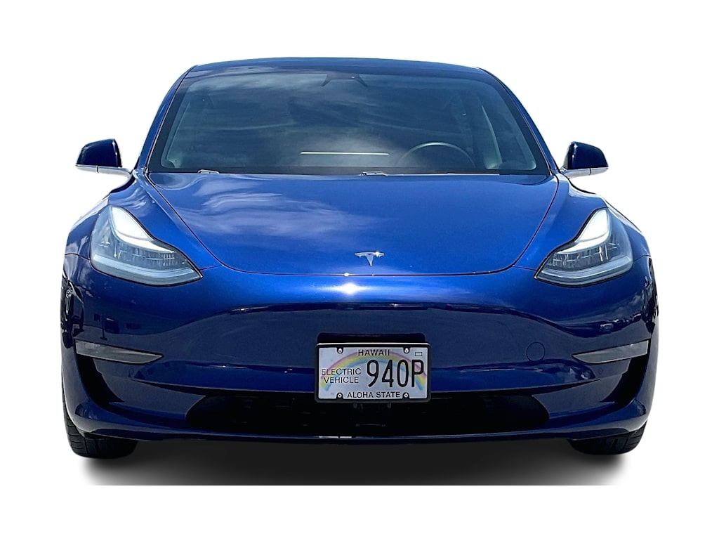 Thumbnail: 2020 Tesla Model 3 - 6