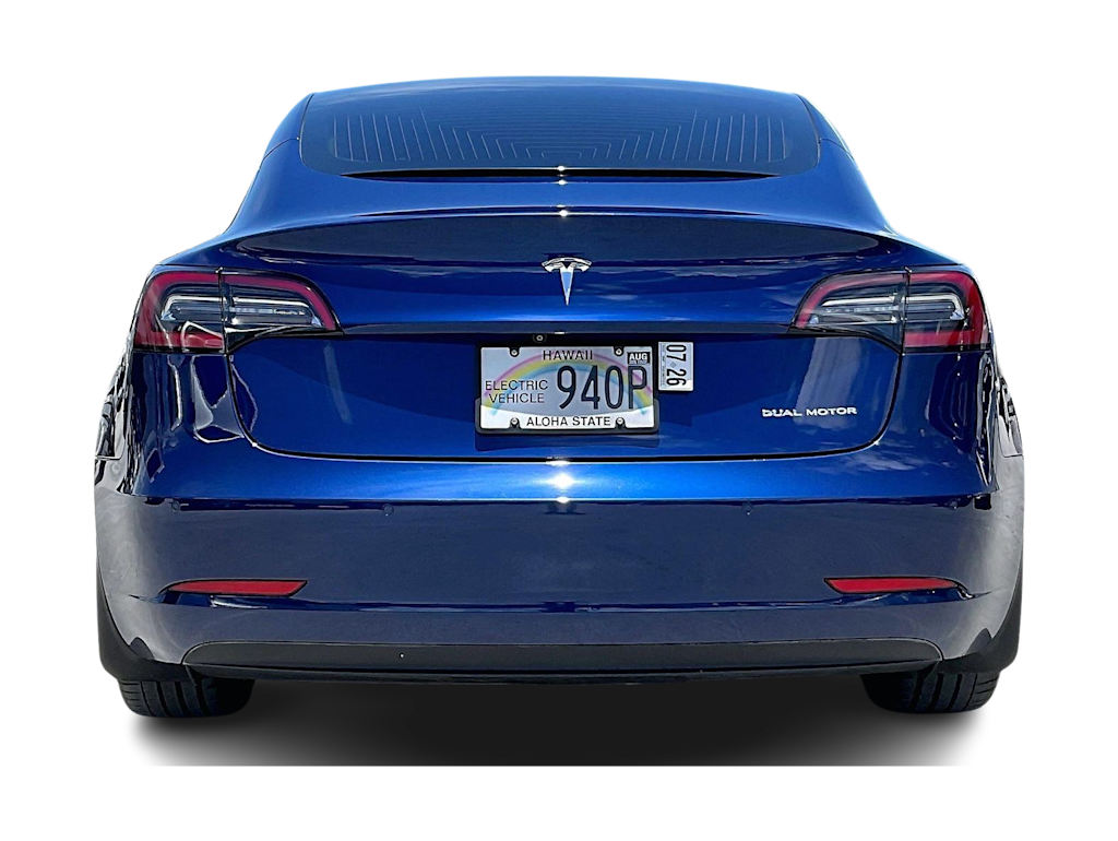 Thumbnail: 2020 Tesla Model 3 - 5