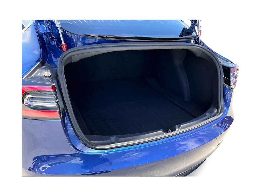 Thumbnail: 2020 Tesla Model 3 - 19
