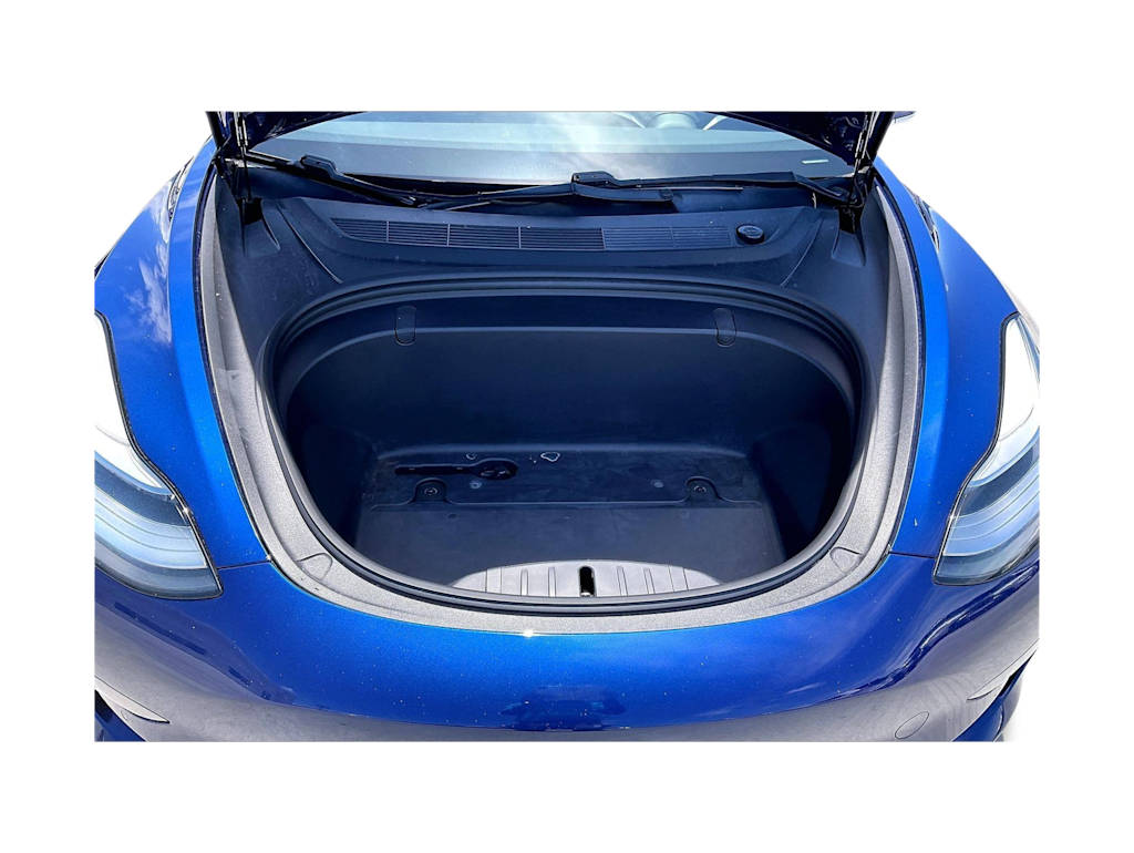 Thumbnail: 2020 Tesla Model 3 - 16