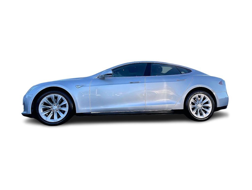 Thumbnail: 2016 Tesla Model S - 3
