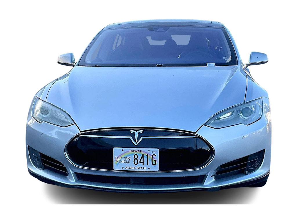 Thumbnail: 2016 Tesla Model S - 18