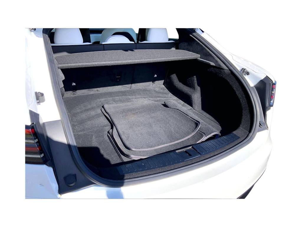 Thumbnail: 2022 Tesla Model S - 17