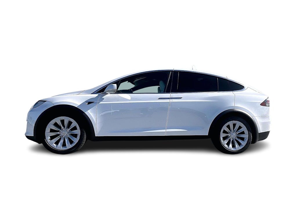 Thumbnail: 2020 Tesla Model X - 3