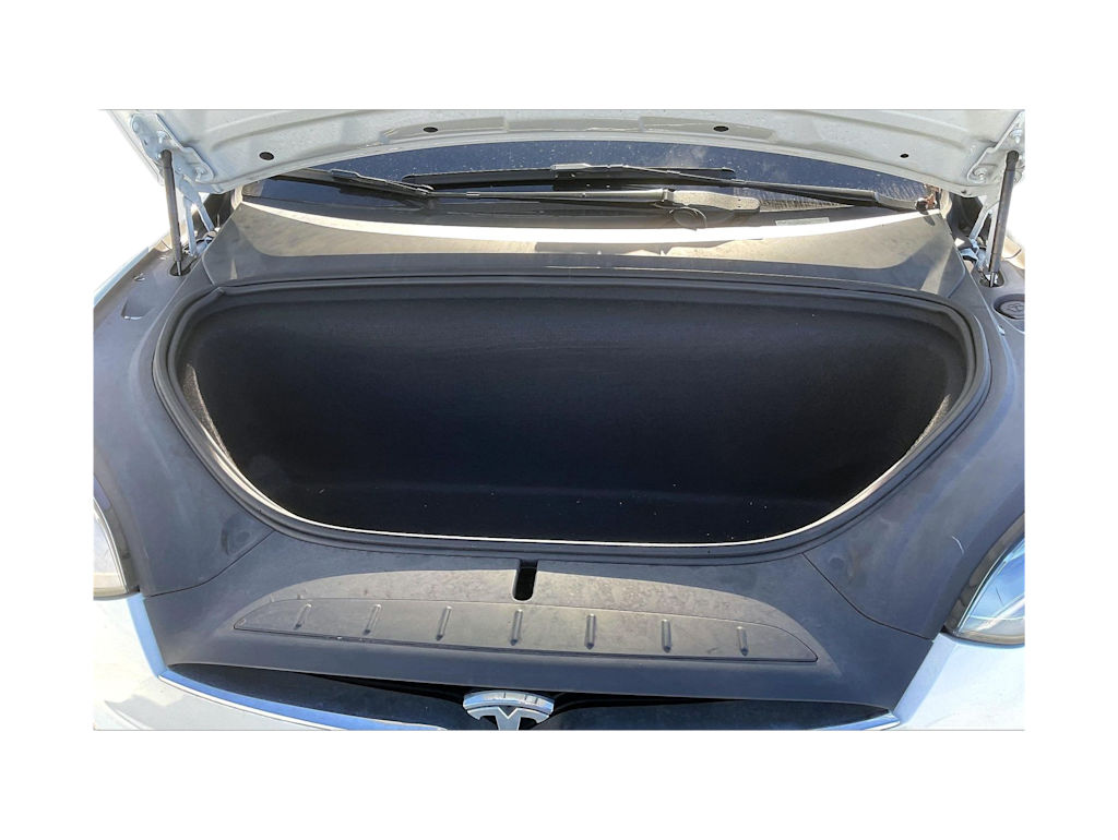 Thumbnail: 2020 Tesla Model X - 18