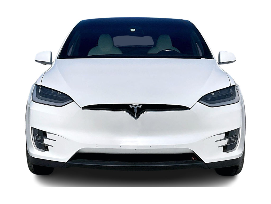 Thumbnail: 2020 Tesla Model X - 6