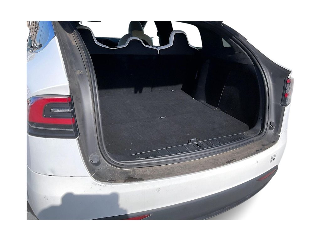 Thumbnail: 2020 Tesla Model X - 20