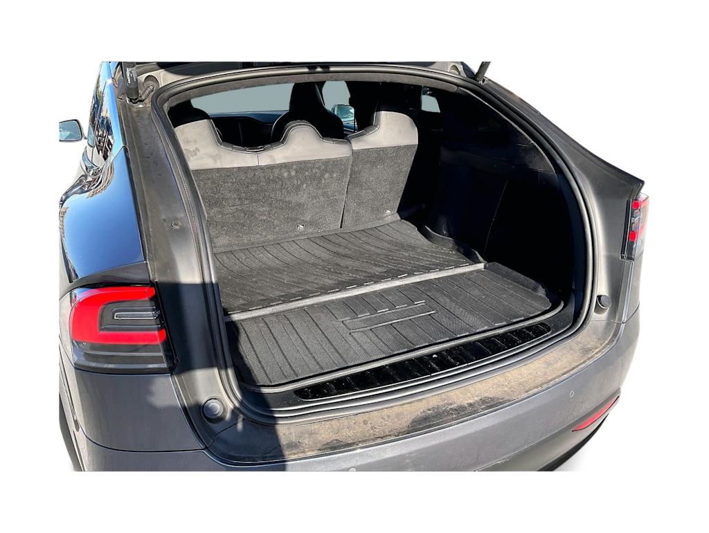 Thumbnail: 2020 Tesla Model X - 19