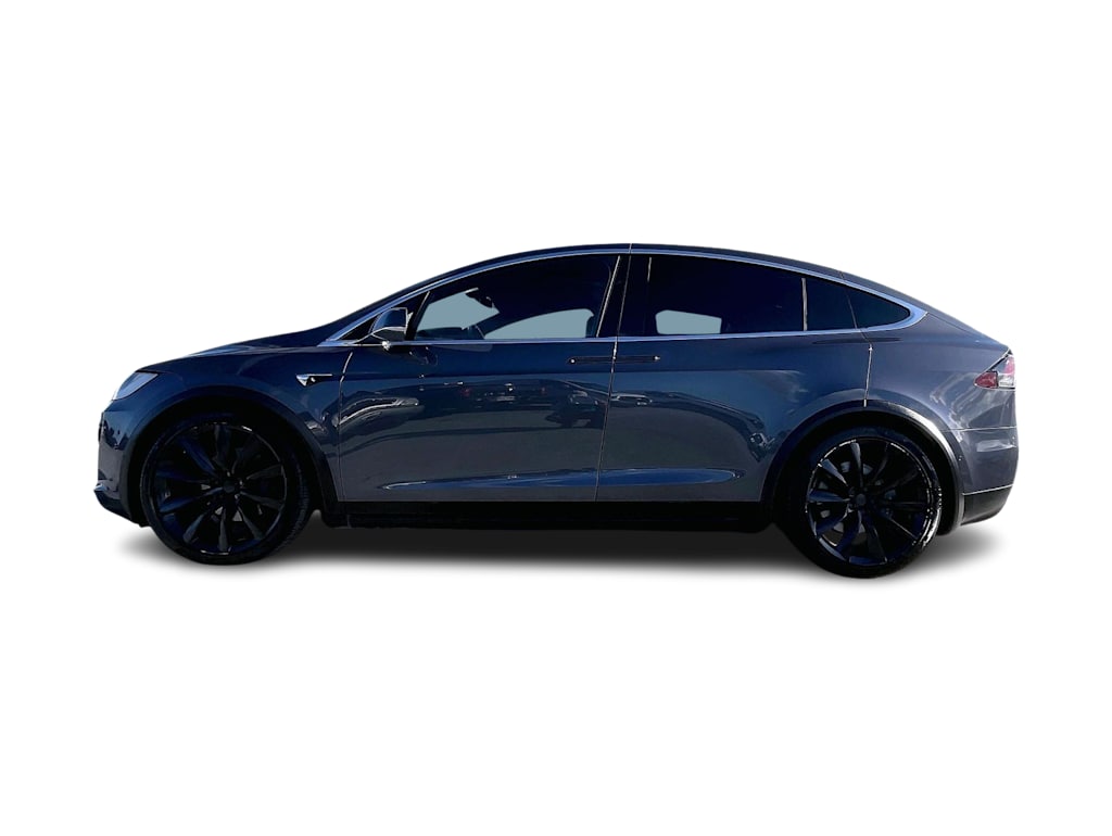 Thumbnail: 2020 Tesla Model X - 3