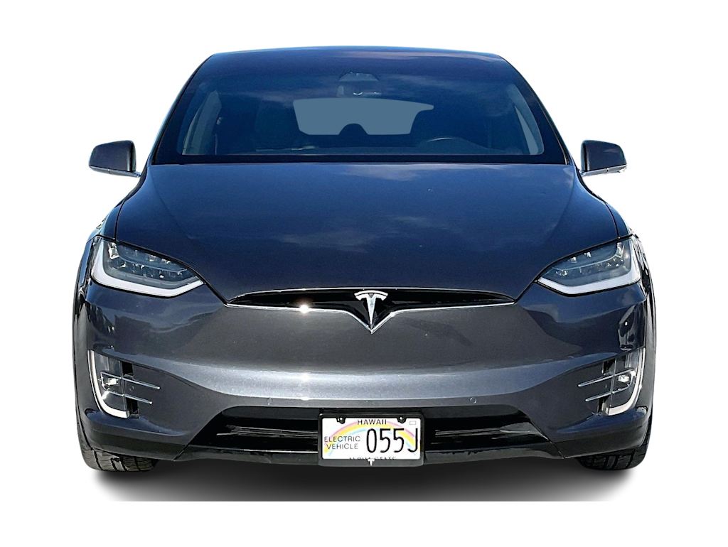 Thumbnail: 2020 Tesla Model X - 6
