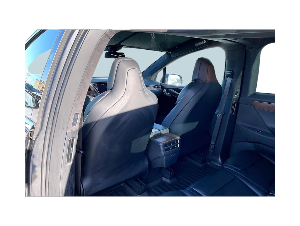 Thumbnail: 2020 Tesla Model X - 14