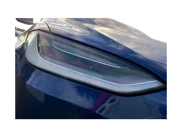 2020 Tesla Model X Long Range 31