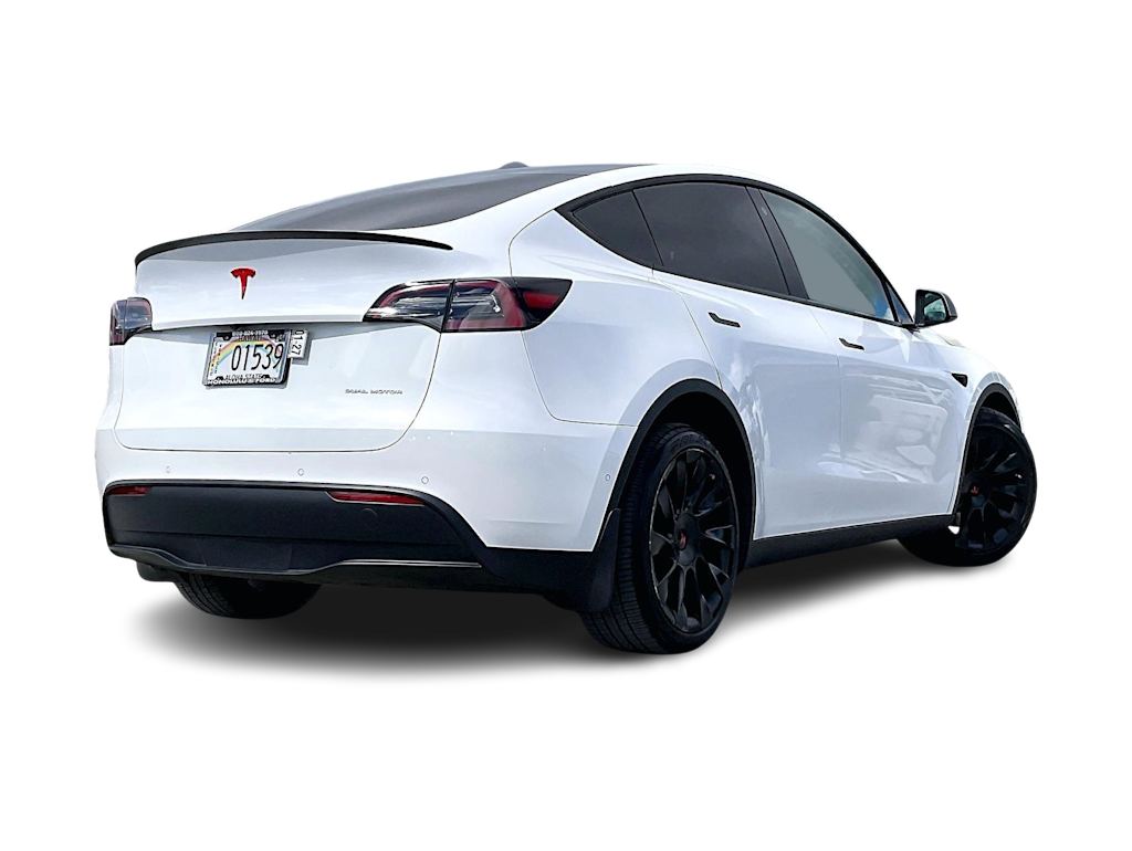 Thumbnail: 2021 Tesla Model Y - 23