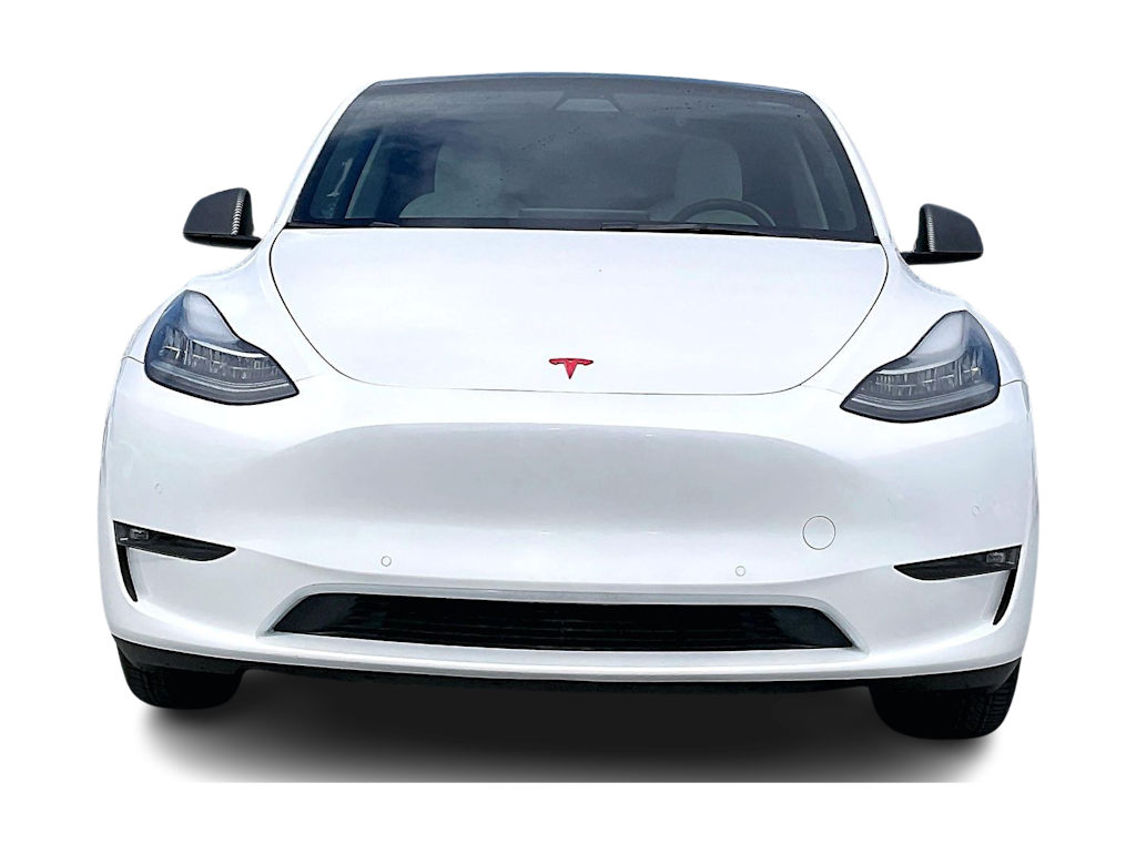 Thumbnail: 2021 Tesla Model Y - 6