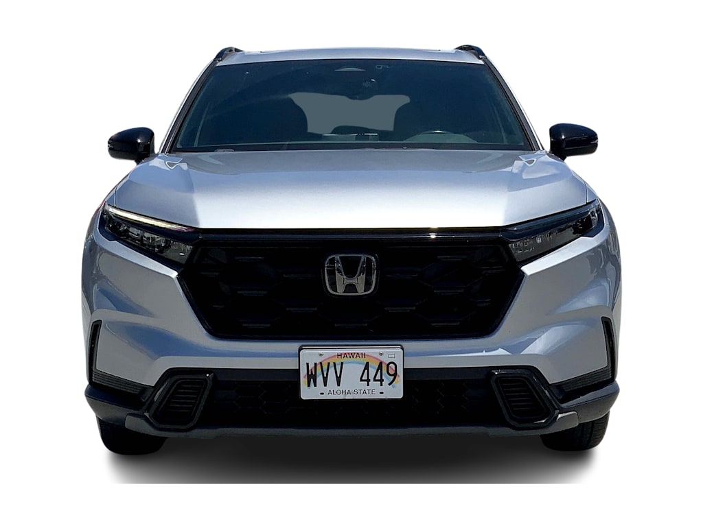 2023 Honda CR-V Sport 6