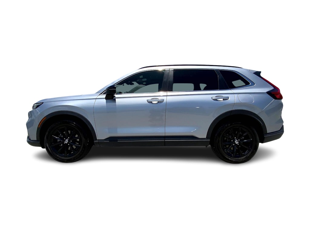 2023 Honda CR-V Sport 3