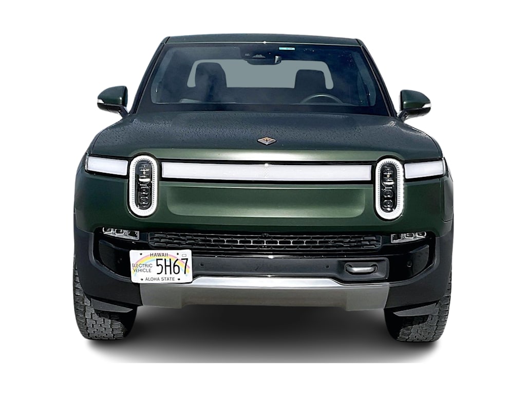Thumbnail: 2024 Rivian R1T - 6