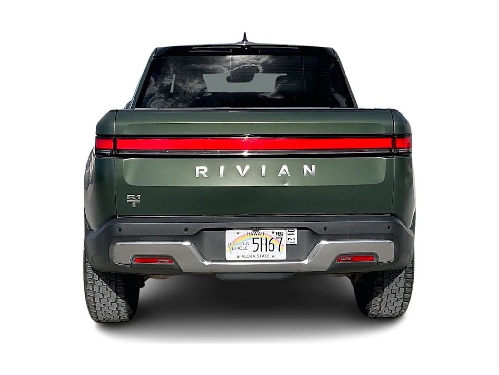 Thumbnail: 2024 Rivian R1T - 5