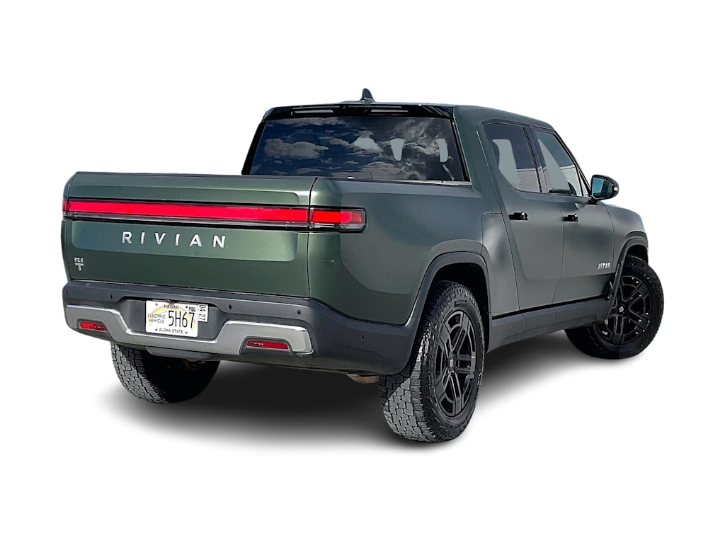 Thumbnail: 2024 Rivian R1T - 22