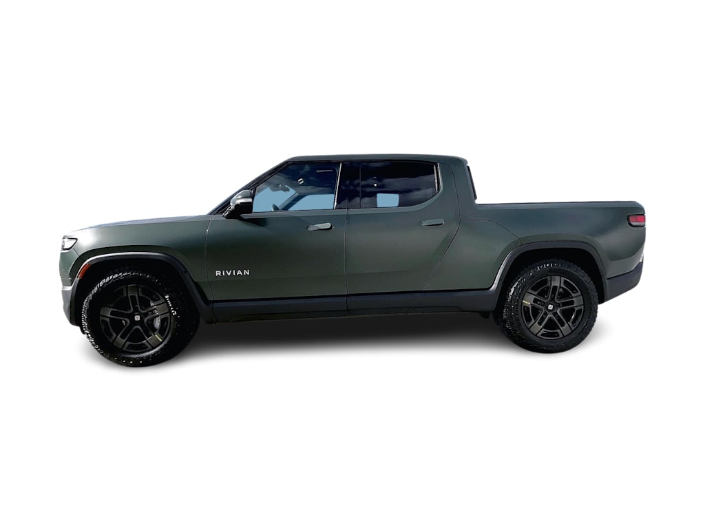 Thumbnail: 2024 Rivian R1T - 3