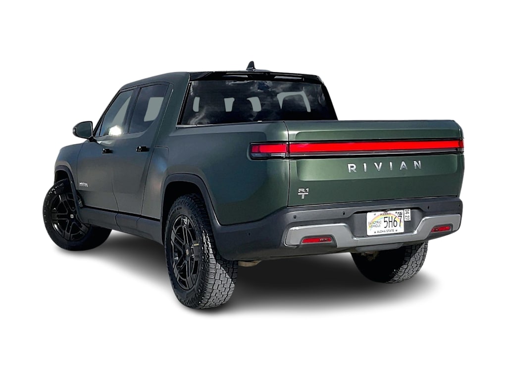 Thumbnail: 2024 Rivian R1T - 4
