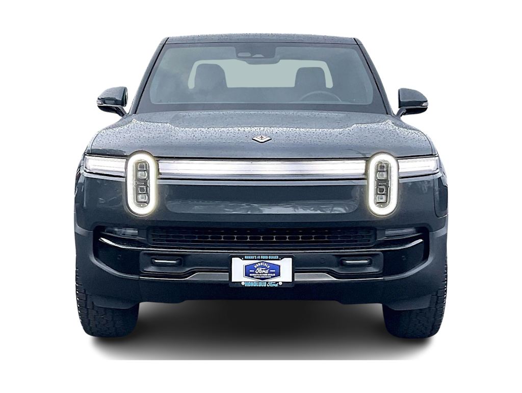 Thumbnail: 2025 Rivian R1T - 6