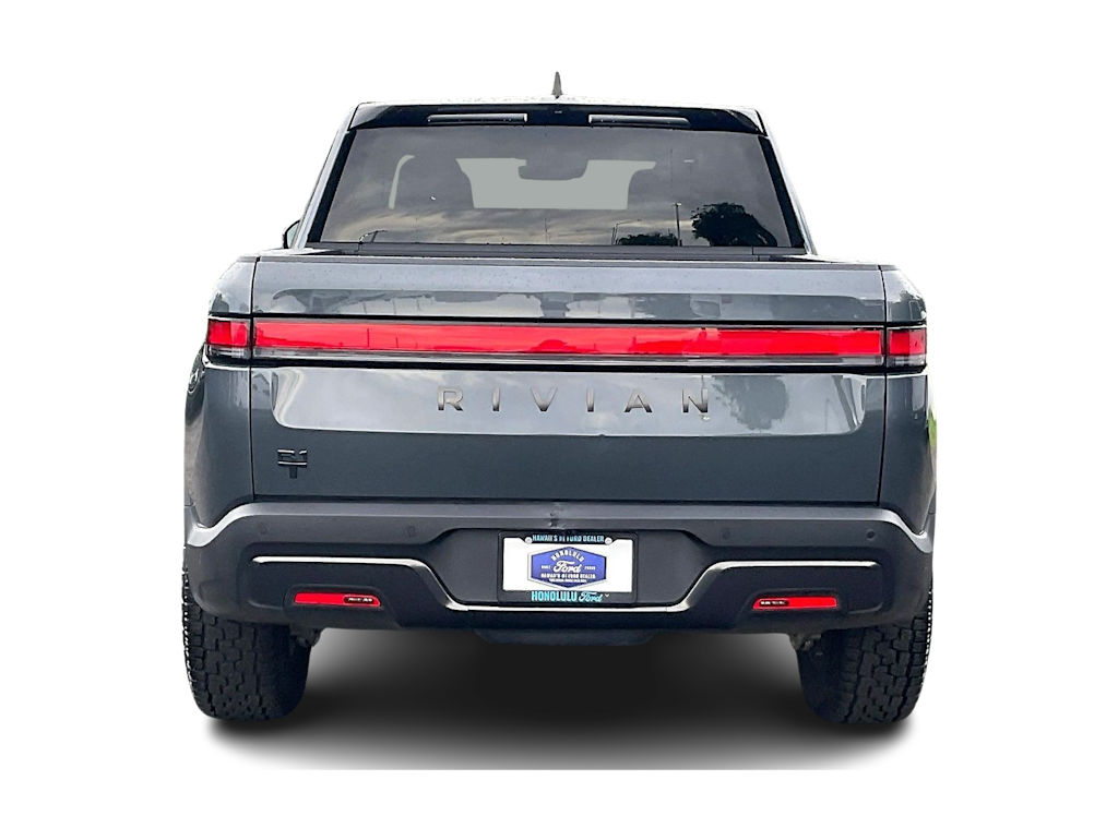 Thumbnail: 2025 Rivian R1T - 5