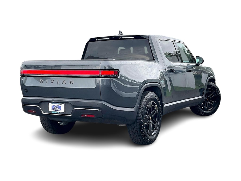 Thumbnail: 2025 Rivian R1T - 22