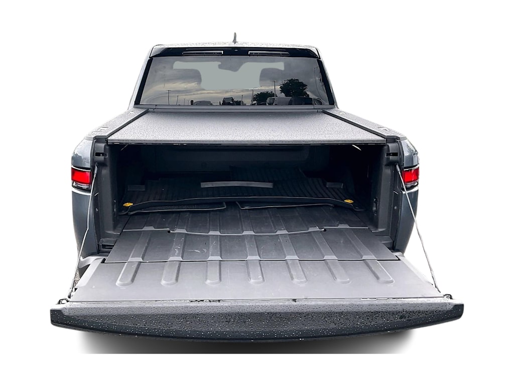 Thumbnail: 2025 Rivian R1T - 16