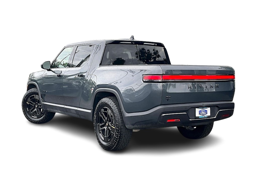 Thumbnail: 2025 Rivian R1T - 4