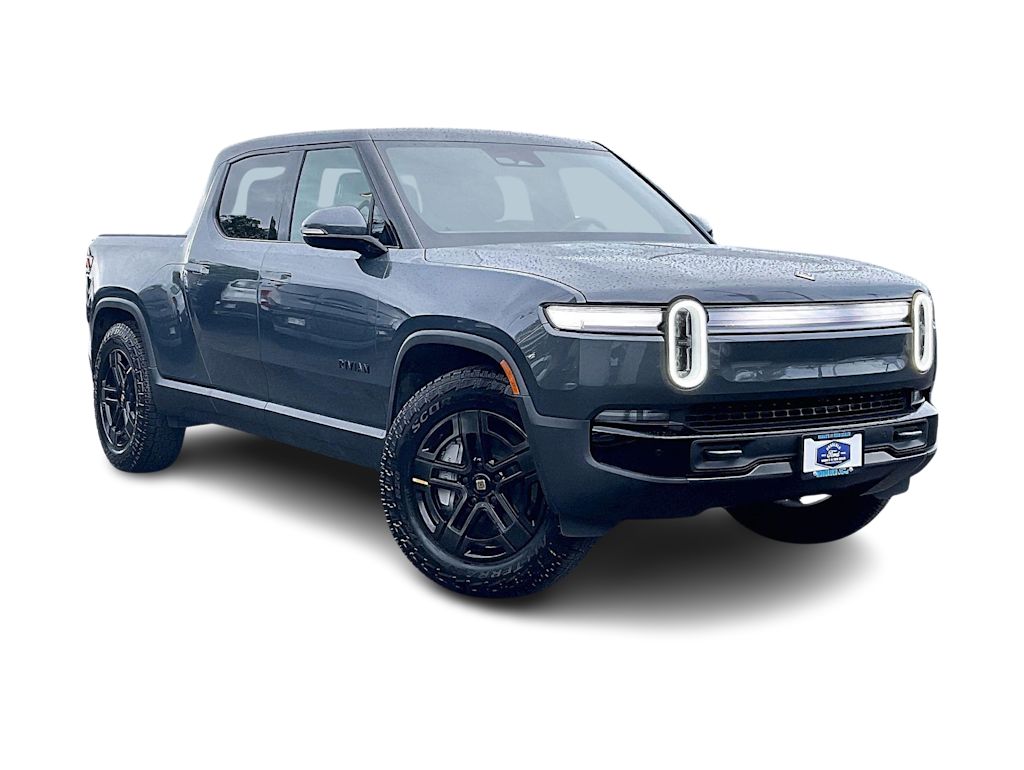 Thumbnail: 2025 Rivian R1T - 21