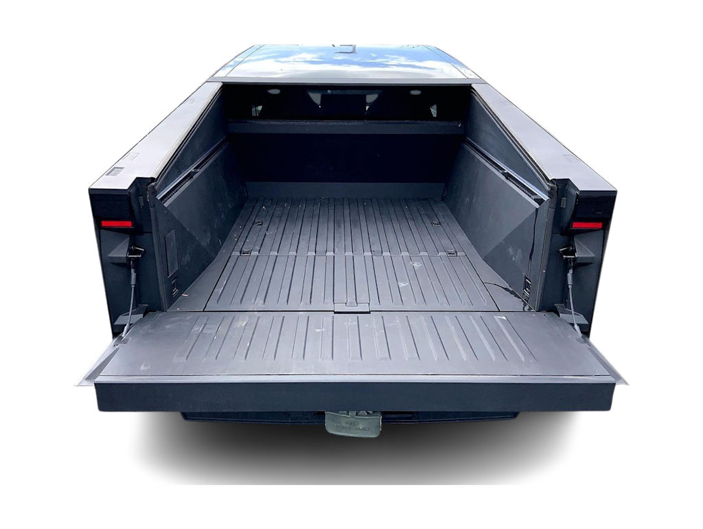 Thumbnail: 2024 Tesla Cybertruck - 26