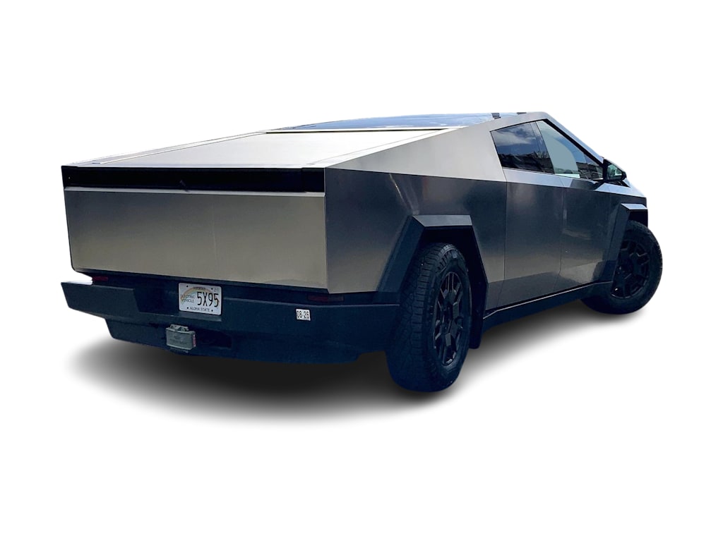 Thumbnail: 2024 Tesla Cybertruck - 22