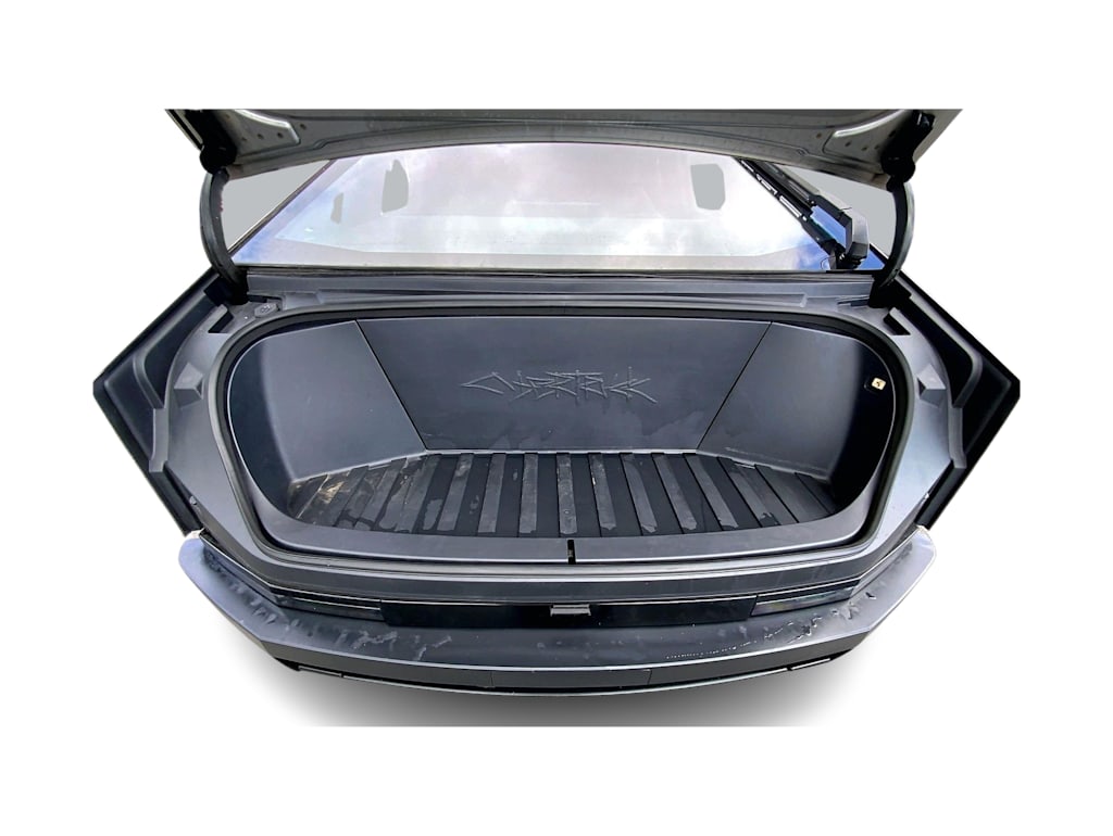 Thumbnail: 2024 Tesla Cybertruck - 20