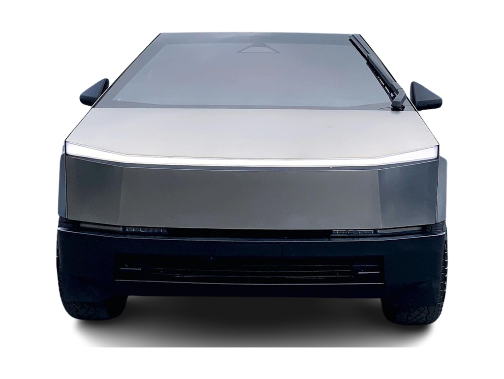 Thumbnail: 2024 Tesla Cybertruck - 6